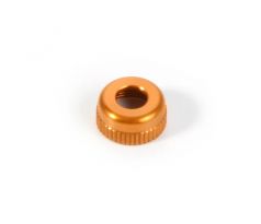 ALU SHOCK BODY CAP - LOWER - ORANGE