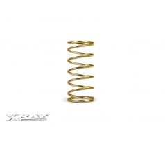 SHOCK SPRING C=1.8 - GOLD