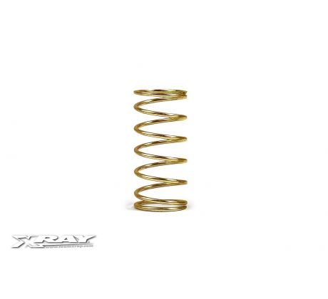 SHOCK SPRING C=1.8 - GOLD