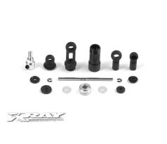 SIDE SHOCK ABSORBER SET