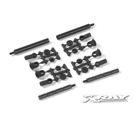 SIDE LINKAGE SET (2)