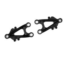 SET OF FRONT LOWER SUSPENSION ARMS M18T (2)