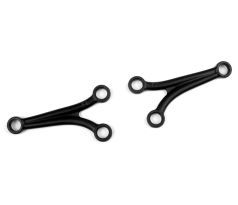 SET OF FRONT UPPER SUSPENSION ARMS M18T (2)