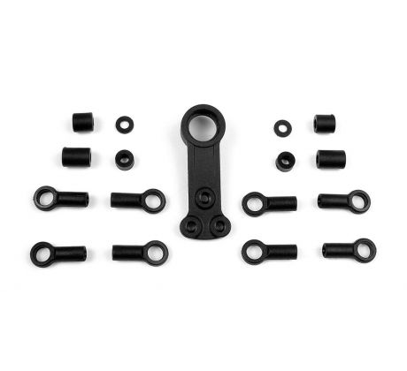 SET OF STEERING PARTS