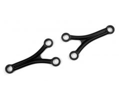 SET OF REAR UPPER SUSPENSION ARMS M18T (2)