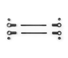 ADJ. TURNBUCKLE SET FOR TOE-IN ADJUSTMENT M18T