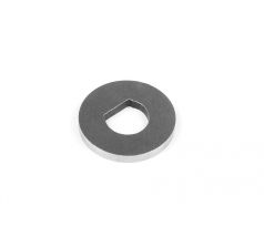 BRAKE DISK -  LASER CUT - PRECISION-GROUND