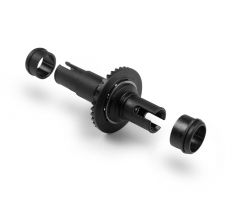 COMPOSITE ADJUSTABLE BALL DIFFERENTIAL