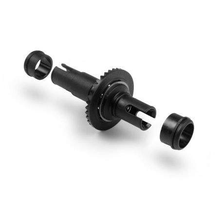 COMPOSITE ADJUSTABLE BALL DIFFERENTIAL