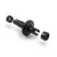 COMPOSITE ADJUSTABLE BALL DIFFERENTIAL