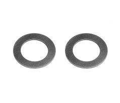 BALL DIFF WASHER 9x14x0.5  (2)