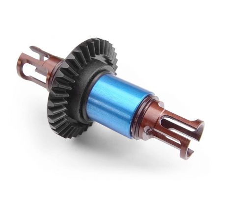 FRONT ONE-WAY DIFFERENTIAL - SET - BLUE