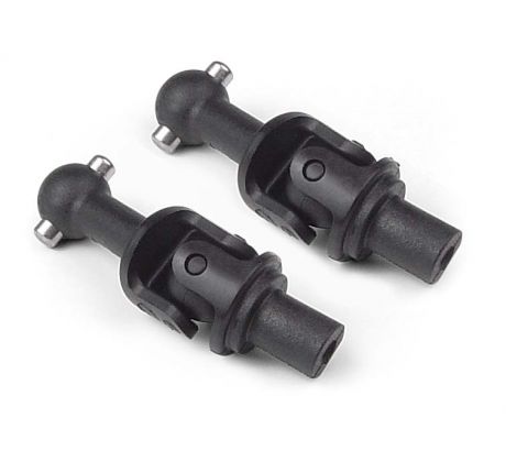 COMPOSITE DRIVE SHAFT - SET (2)