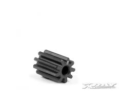 STEEL PINION GEAR 9T / 48