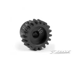 STEEL PINION GEAR 19T / 48