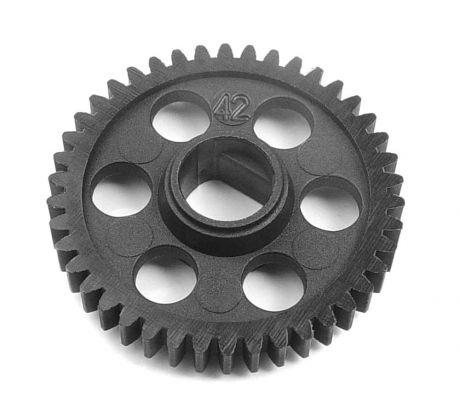 SPUR GEAR "H" 42T / 48