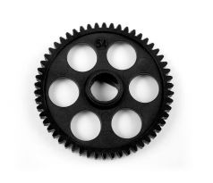 SPUR GEAR "H" 54T / 48