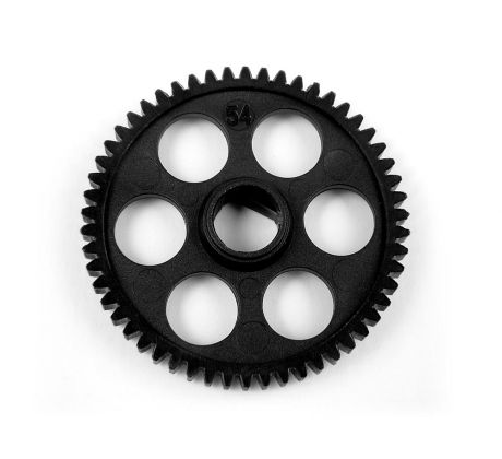 SPUR GEAR "H" 54T / 48