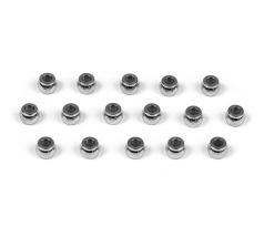 NICKEL COATED PIVOT BALL 5.8 MM TYPE A (16)