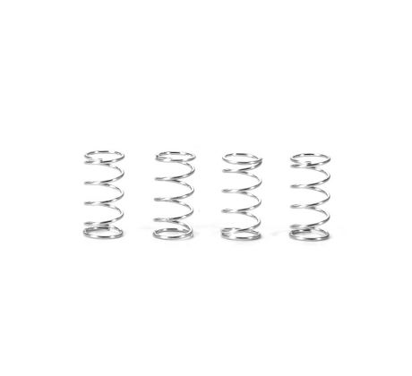 SHOCK SPRING C=2.25 - MEDIUM (4)