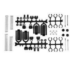 SHOCK ABSORBER - SET M18T (4)