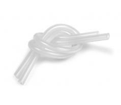 SILICONE TUBING 2.3 x 5.0  400MM CLEAR