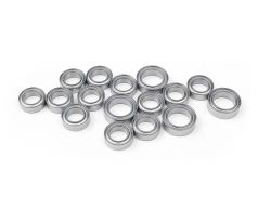 BALL-BEARING SET FOR M18, M18T, M18MT, NT18, NT18T (16)