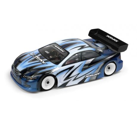 MICRO BODY 1/18 TOURING - 150MM