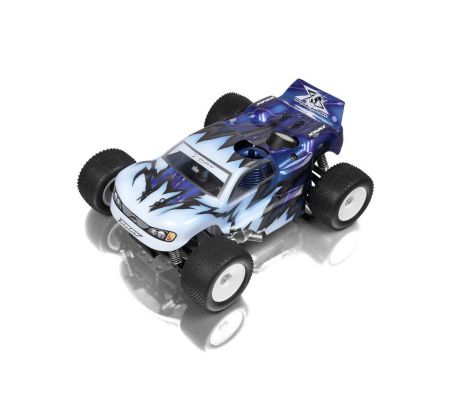 MICRO BODY 1/18 NITRO TRUCK