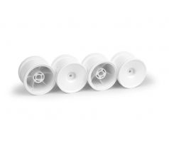 XRAY M18T AERODISK WHEELS (4)