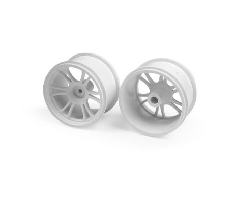 XRAY M18MT STARBURST WHEELS (4)