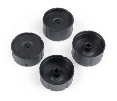 INNER WHEEL ADAPTORS, F+R (4)