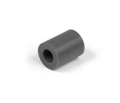 MUFFLER RUBBER CONNECTOR