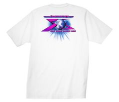 XRAY T-SHIRT  (S)