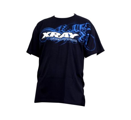 XRAY TEAM T-SHIRT (M)