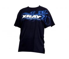 XRAY TEAM T-SHIRT (XL)