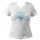 XRAY TEAM LADY T-SHIRT - WHITE (M) --- Replaced with #395018M