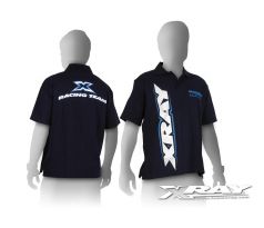 XRAY AUTHENTIC STYLISH POLO SHIRT  (S)