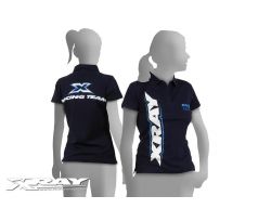 XRAY AUTHENTIC STYLISH LADY POLO SHIRT (XS)