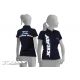 XRAY AUTHENTIC STYLISH LADY POLO SHIRT (XS)