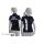 XRAY AUTHENTIC STYLISH LADY POLO SHIRT (L)