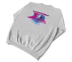 XRAY GRAY SWEATER  (L)