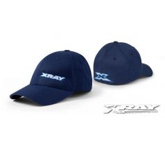 XRAY FLEXFIT CAP (S - M) - V2