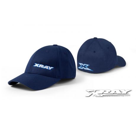 XRAY FLEXFIT CAP (S - M) - V2