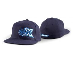 XRAY FLAT CAP (S-M)