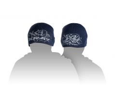 XRAY WINTER CAP - BLUE