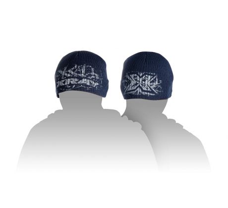 XRAY WINTER CAP - BLUE