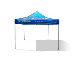 XRAY TENT