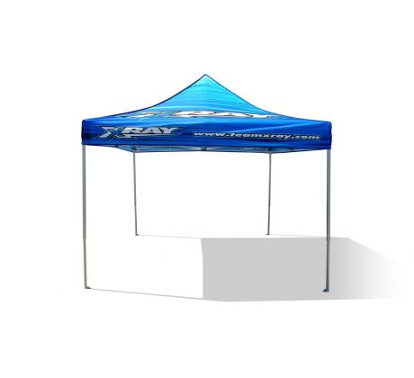 XRAY TENT