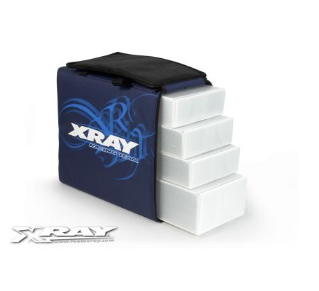 XRAY TEAM CARRYING BAG - V2